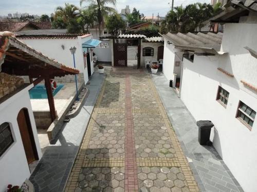 Mirim Hotel | Pet-Friendly Getaway at Pousada Costa da Praia