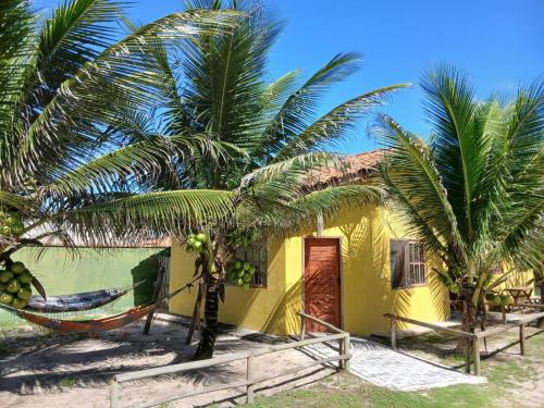 Canavieiras Apartment | Pet-Friendly Paradise at Pousada Costa do Sol
