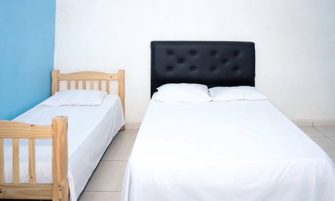 Mirim Hotel | Cozy Pousada Costa Do Sol with Family-Friendly Amenities