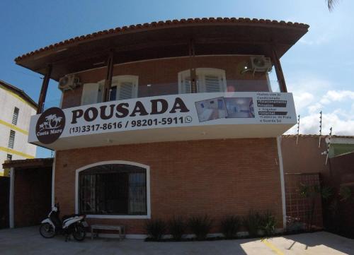 Jardim das Cancoes Hotel | Cozy Pousada Costa Mare: Oceanfront Retreat for Families