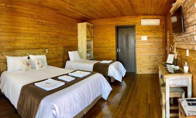Cambara do Sul Hotel | Discover Pousada Costaneira: Family-Friendly Retreat