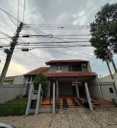 Maringa House | Pet-Friendly Pousada Cravo & Canela with 9.2/10 Rating