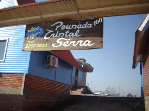 Cambara do Sul Hotel | Exceptional Stay at Pousada Cristal Serra - Family Friendly