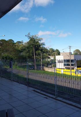 Uniao da Vitoria House | Budget-Friendly Stay at Pousada Cristo Rei for Families