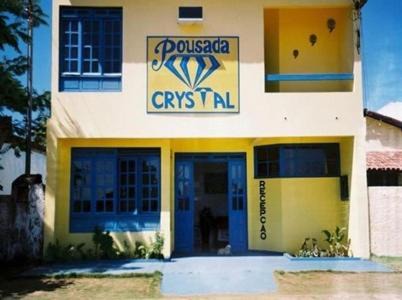 Prado Hotel | Oceanfront Bliss at Pousada Crystal - Guest Rated 8.4/10