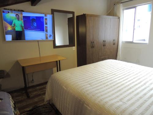 Centro House | Pet-Friendly Pousada Cusco in Jaraguá do Sul
