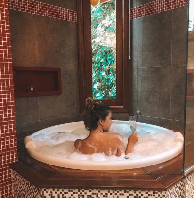 Visconde de Maua Hotel | Pet-Friendly Pousada Déllis: Rated 10/10 with Pool & Hot Tub