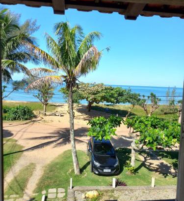 Barra de Sao Joao Hotel | Family-Friendly Pousada da Barra with Oceanfront Pool