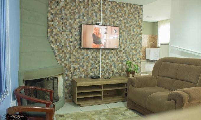 Bage Hotel | Discover Pousada Da Campanha: Pet-Friendly & Family-Oriented