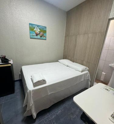 Praia de Iracema Hotel | Pet-Friendly Pousada da Celma with Oceanfront Views
