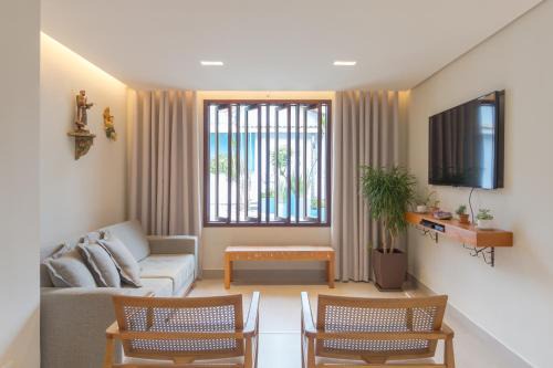 Ouro Preto Hotel | Pet-Friendly Retreat at Pousada da Chácara - Rated 9/10