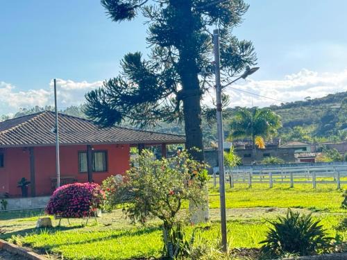 Amarantina Hotel | Pousada da Elizângela de Amarantina