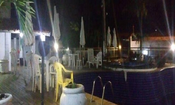 Flamengo Hotel | Discover Pousada da Galega: Relaxing Spa & Pool Oasis
