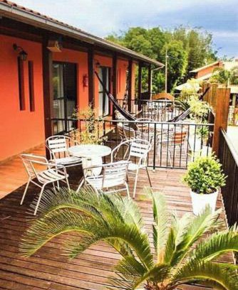 Guarda do Embau Hotel | Pet-Friendly Pousada da Guarda with Ocean View & Pool