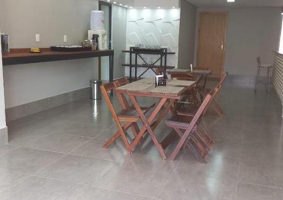 Cuiaba Hotel | Top-Rated POUSADA DA MAGA: Family-Friendly Getaway