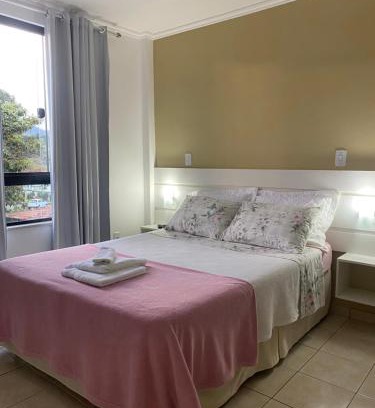 Carmo de Minas Hotel | Experience Oceanfront Bliss at Pousada da Mariinha