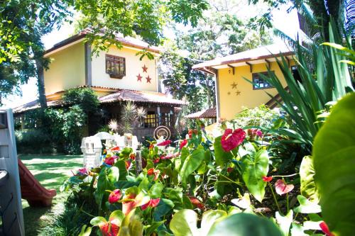 Iriri Hotel | Discover Pousada da Mata: Pet-Friendly Retreat with Spa