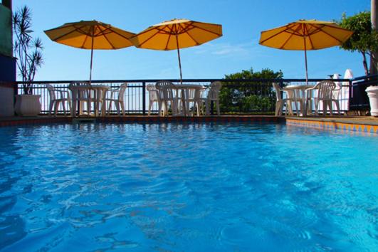 Iriri Hotel | Inviting Pousada da Memeia: Beachfront Bliss Awaits You