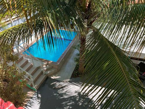 Pedra de Guaratiba Hotel | Discover Pousada da Pedra: Family-Friendly Retreat with Pool