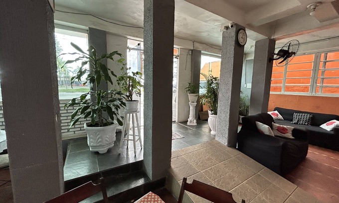 Itarare Hotel | Top-Rated Pousada da Praia with Breakfast & Family-Friendly Perks