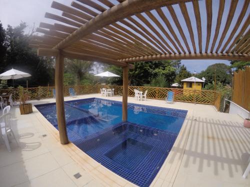 Acu da Torre Hotel | Pet-Friendly Retreat at Pousada da Preguiça Praia do Forte