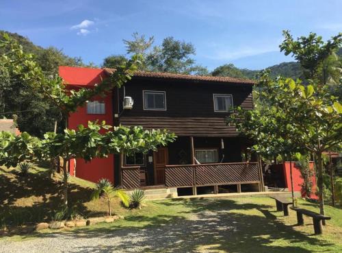 Iporanga Hotel | Pet-Friendly Retreat at Pousada da Serra PETAR