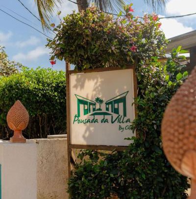 Vila da Trinta Hotel | Discover Comfort at Pousada da Villa - Family-Friendly Stay