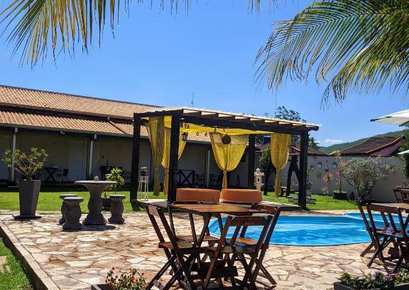 Nobres Hotel | Discover Pousada da Villa: Family-Friendly with a Pool