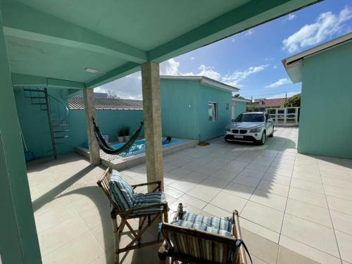 Tramandai House | Family-Friendly Stay at Pousada da Vovó Ideni, Nova Tramandaí