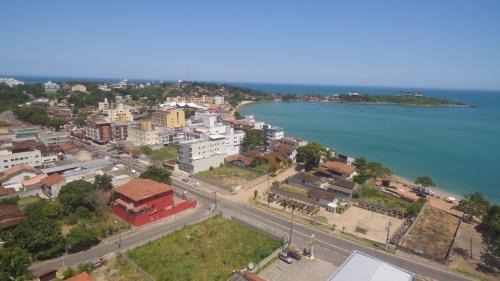 Meaipe Hotel | Oceanfront Pousada da Zezé: A 9/10 Rated Family Haven