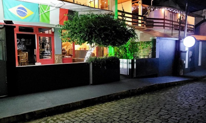 Sao Jose do Ribeirao Hotel | Budget-Friendly Pousada Danitato with Breakfast & Dining