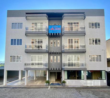 Piratuba Apartment | Discover Relaxation at Pousada das Águas - Rated 9/10