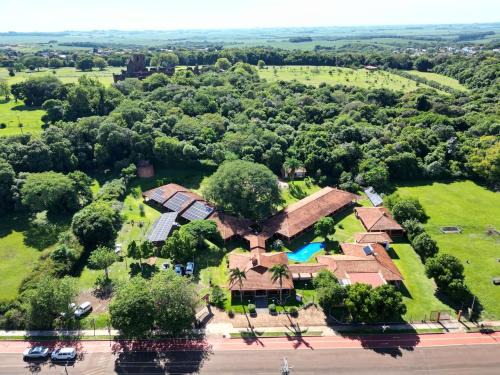 Sao Miguel das Missoes Hotel | Pet-Friendly Pousada das Missoes: Pool, Breakfast & 9/10 Rating