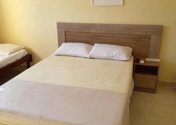 Jacone House | Discover Pousada das Casuarinas: Oceanfront Oasis for Families
