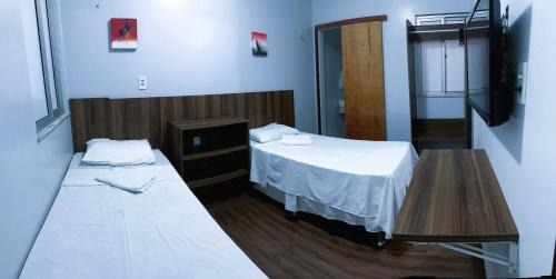 Maracanau Hotel | Budget-Friendly Stay at Pousada das Maracanãs - Family Welcome
