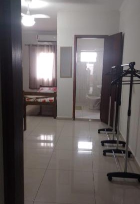 Indaiatuba Hotel | Budget-Friendly Pousada das Nações II with Kitchen Access