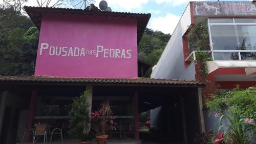 Praia do Toque-Toque Pequeno Hotel | Inviting Pousada das Pedras with Oceanfront Views