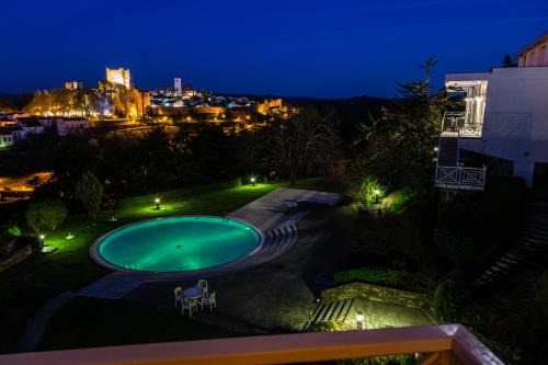 Braganca Hotel | Discover Pousada de Bragança - Oceanfront Escape Awaits