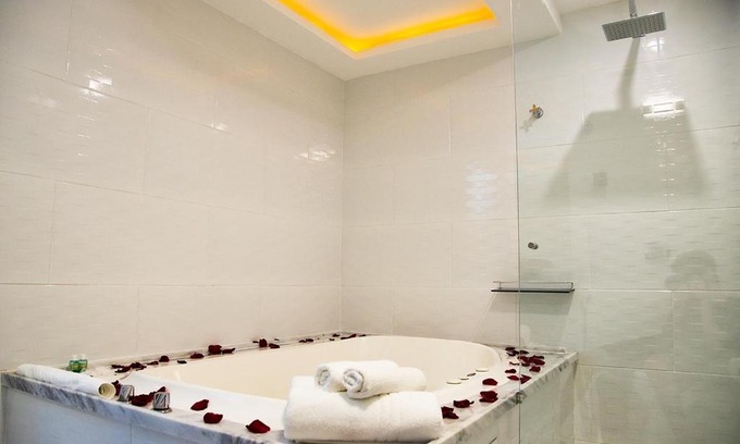 Itaipava Hotel | Inviting Stay at Pousada de Itaipava - Ideal for Families