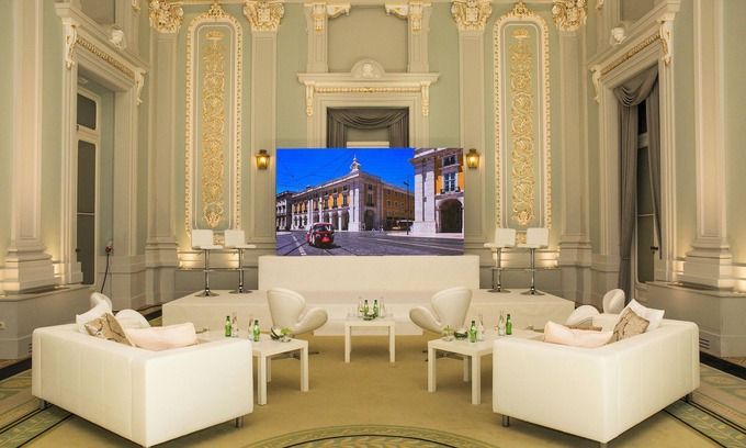 Chiado Hotel | Discover Pousada de Lisboa: Eco-Friendly Luxury Hotel