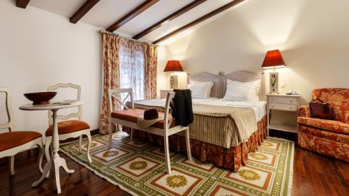 Marvao Hotel | Experience Pousada de Marvao: Oceanfront 4-Star Retreat