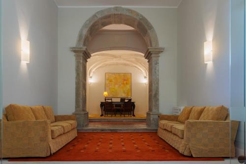 Nossa Senhora das Misericordias Hotel | Pousada de Ourém - Fátima