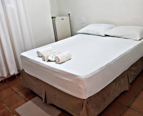 Manaira Hotel | Family-Friendly Getaway at Pousada Descanso de Casa