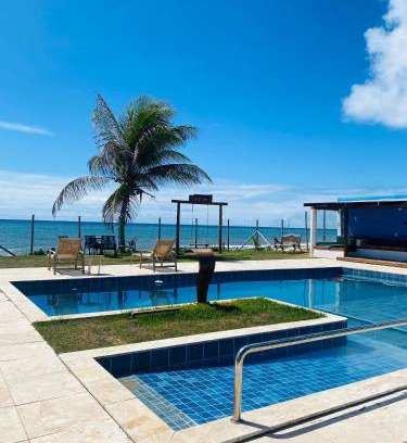 Porto de Sauipe Apartment | Pet-Friendly Pousada Destino with Oceanfront Views