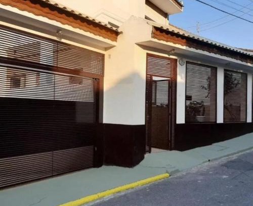 Cachoeira Paulista Hotel | Guest Rated 9.2: Pousada Deus é Fiel Awaits You