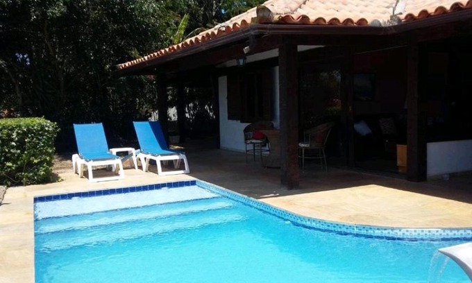 Costa Azul Hotel | Top-Rated Pousada Diamante with Ocean Views in Salvador