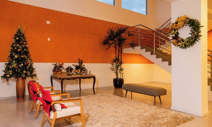 Quinta dos Ganchos Hotel | Inviting Pousada Divino Oleiro with Spa & Family Comfort