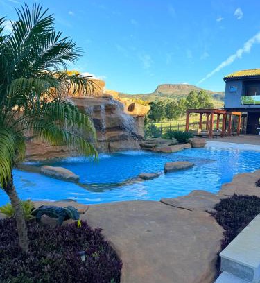 Capitolio Hotel | Oceanfront Retreat at Pousada do Batata - 4-Star Experience