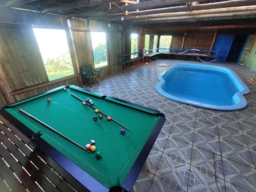 Mampituba Hotel | Top-Rated Pousada do Belvedere with Pool & Breakfast