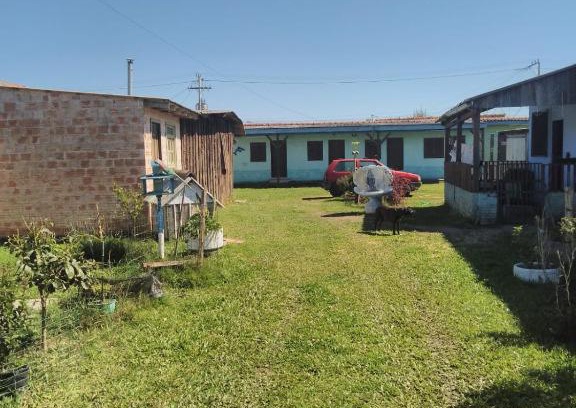 Cidreira House | Pet-Friendly Retreat at Pousada do Bololo for Families
